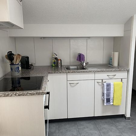 Apartment Hari By Interhome アデルボーデン エクステリア 写真