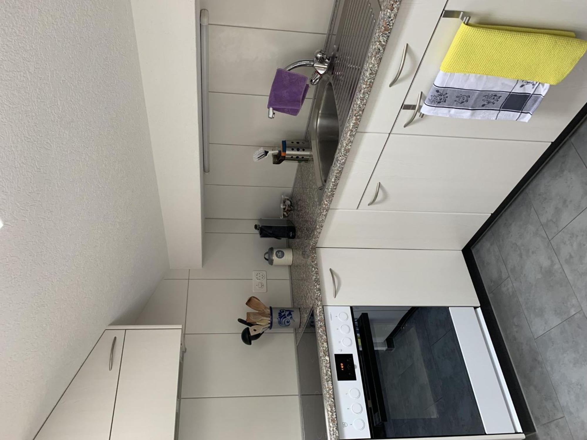 Apartment Hari By Interhome アデルボーデン エクステリア 写真